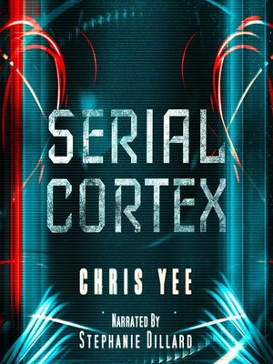 cover image of Serial Cortex